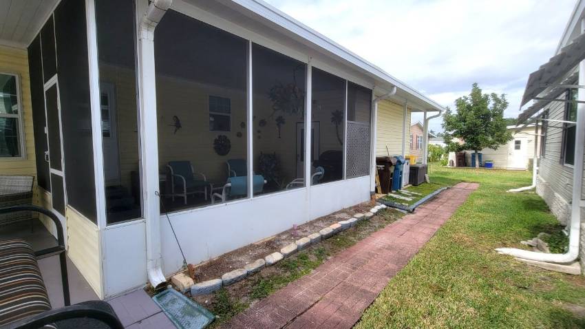 1781 Tower Lakes a Lake Wales, FL Mobile or Manufactured Home for Sale